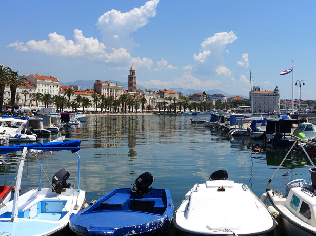 Segeltörn Kroatien selber segeln und Urlaub machen